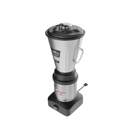 LIQUIDIFICADOR COMERCIAL 4 LITROS MOD. L4 BIVOLT SKYMSEN - Foto 3