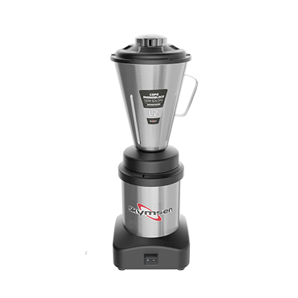 LIQUIDIFICADOR COMERCIAL 2 LITROS MOD. L2 BIVOLT SKYMSEN